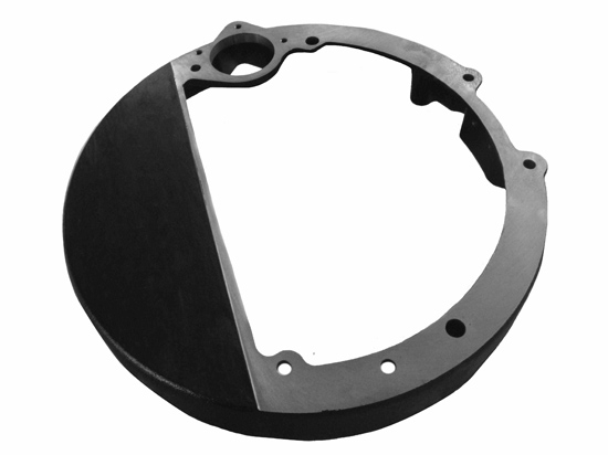 點(diǎn)擊查看詳細(xì)信息<br>標(biāo)題：飛輪殼 閱讀次數(shù)：6706